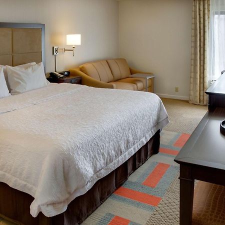Hampton Inn Harrisonburg - University Kültér fotó