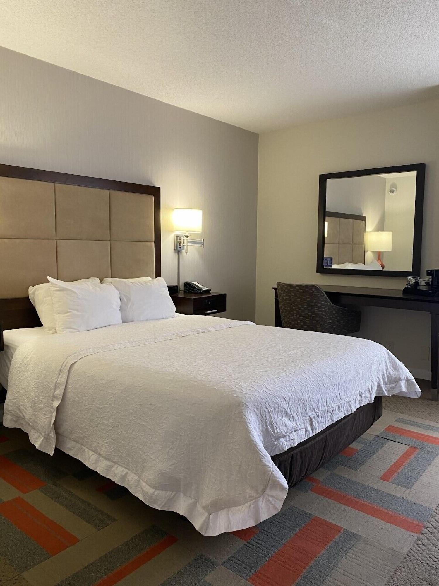 Hampton Inn Harrisonburg - University Kültér fotó