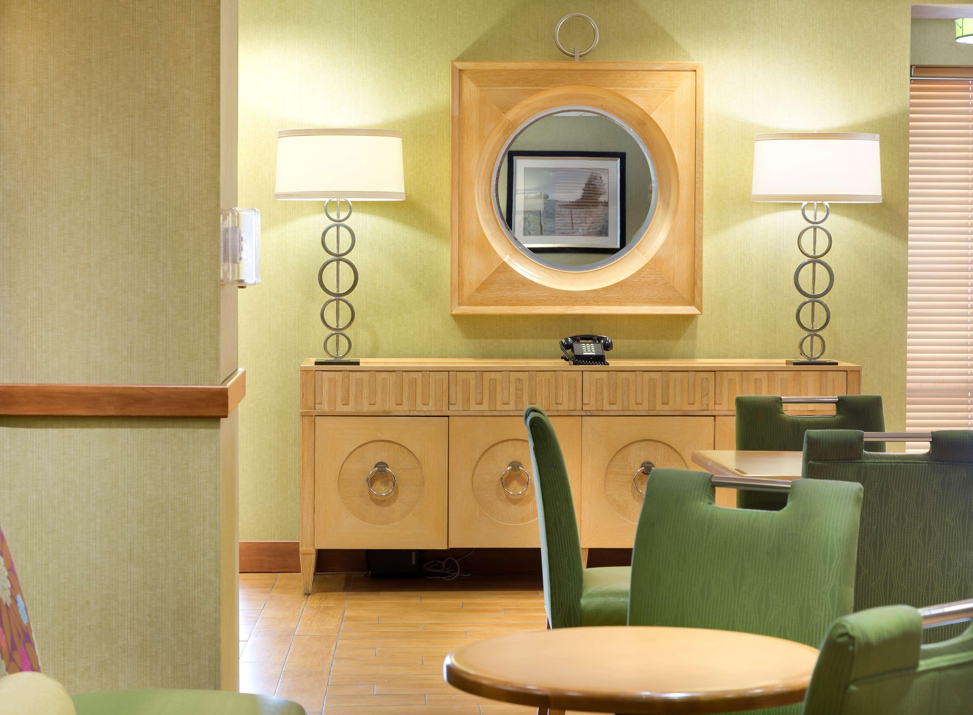 Hampton Inn Harrisonburg - University Kültér fotó