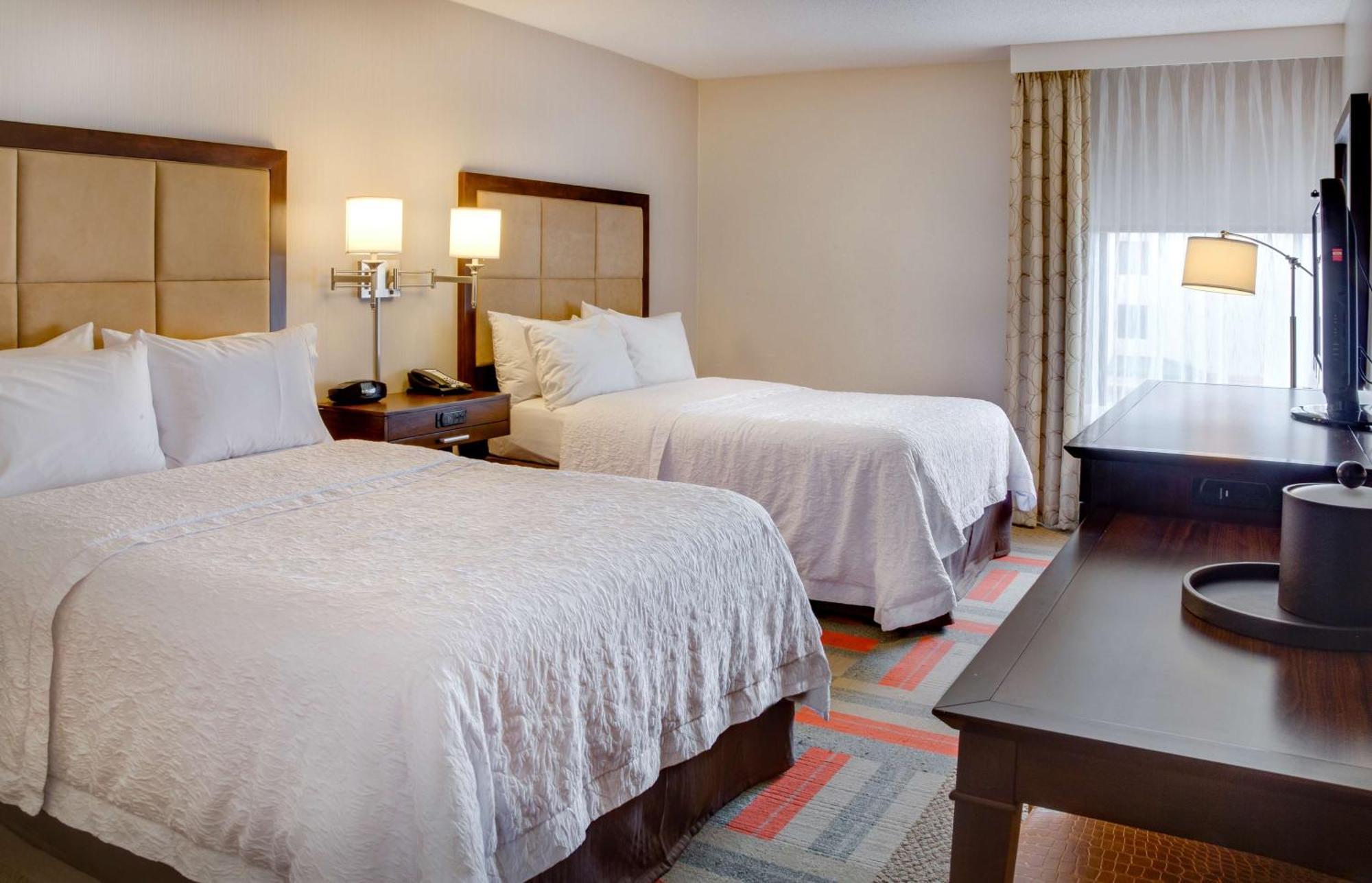 Hampton Inn Harrisonburg - University Kültér fotó