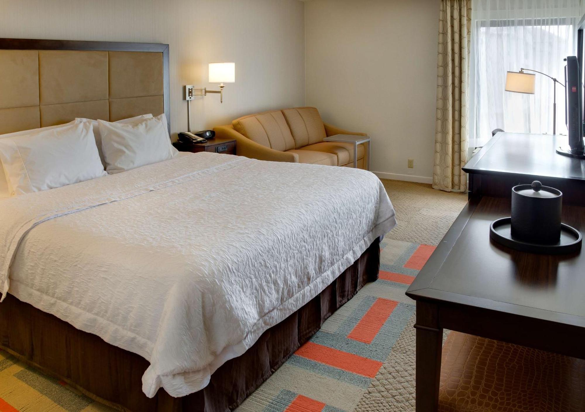 Hampton Inn Harrisonburg - University Kültér fotó