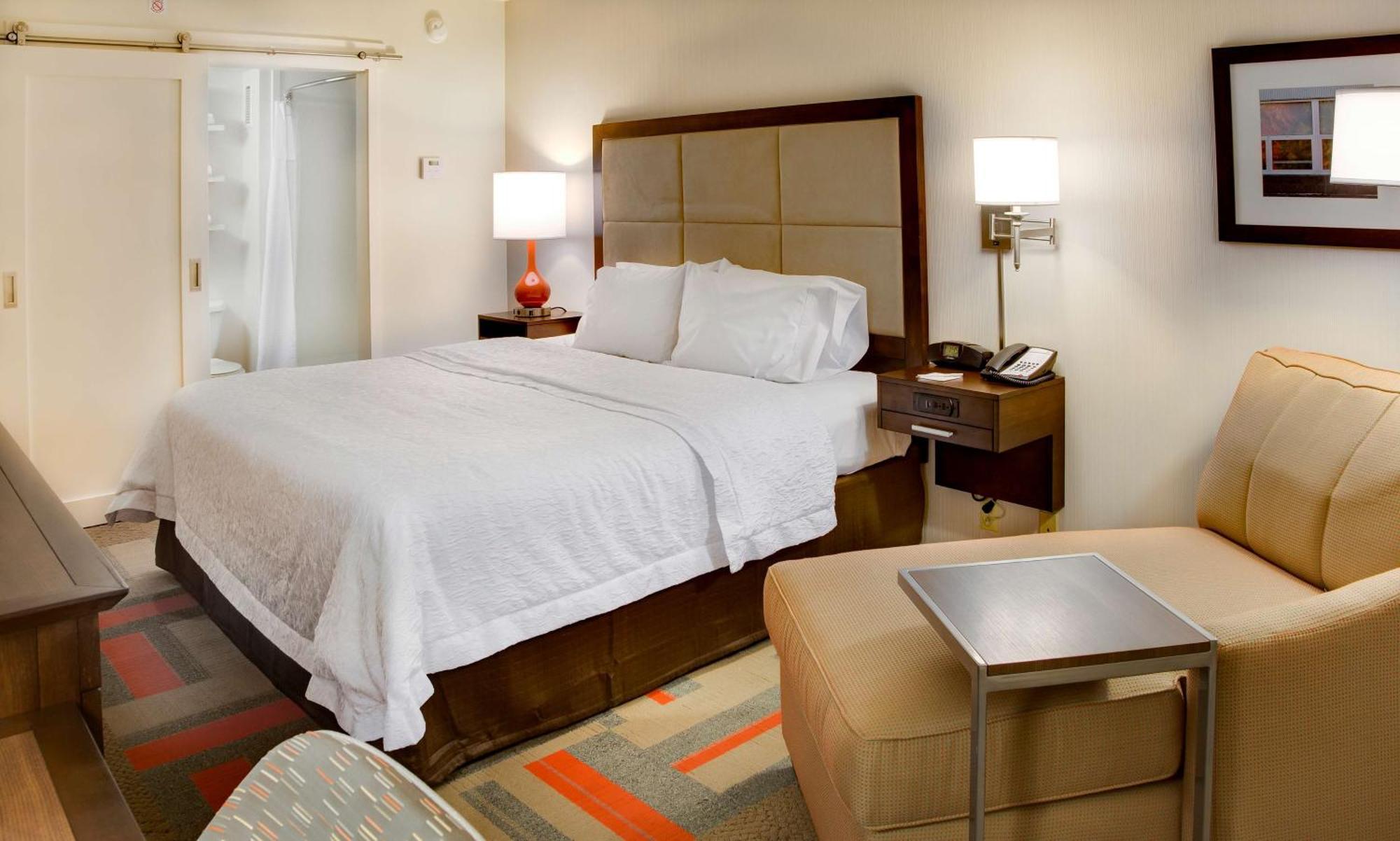 Hampton Inn Harrisonburg - University Kültér fotó
