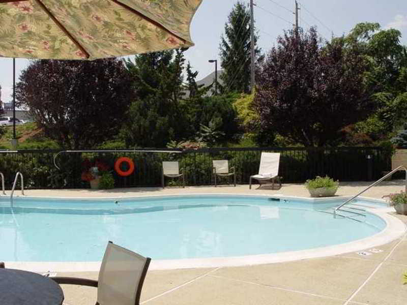 Hampton Inn Harrisonburg - University Kültér fotó